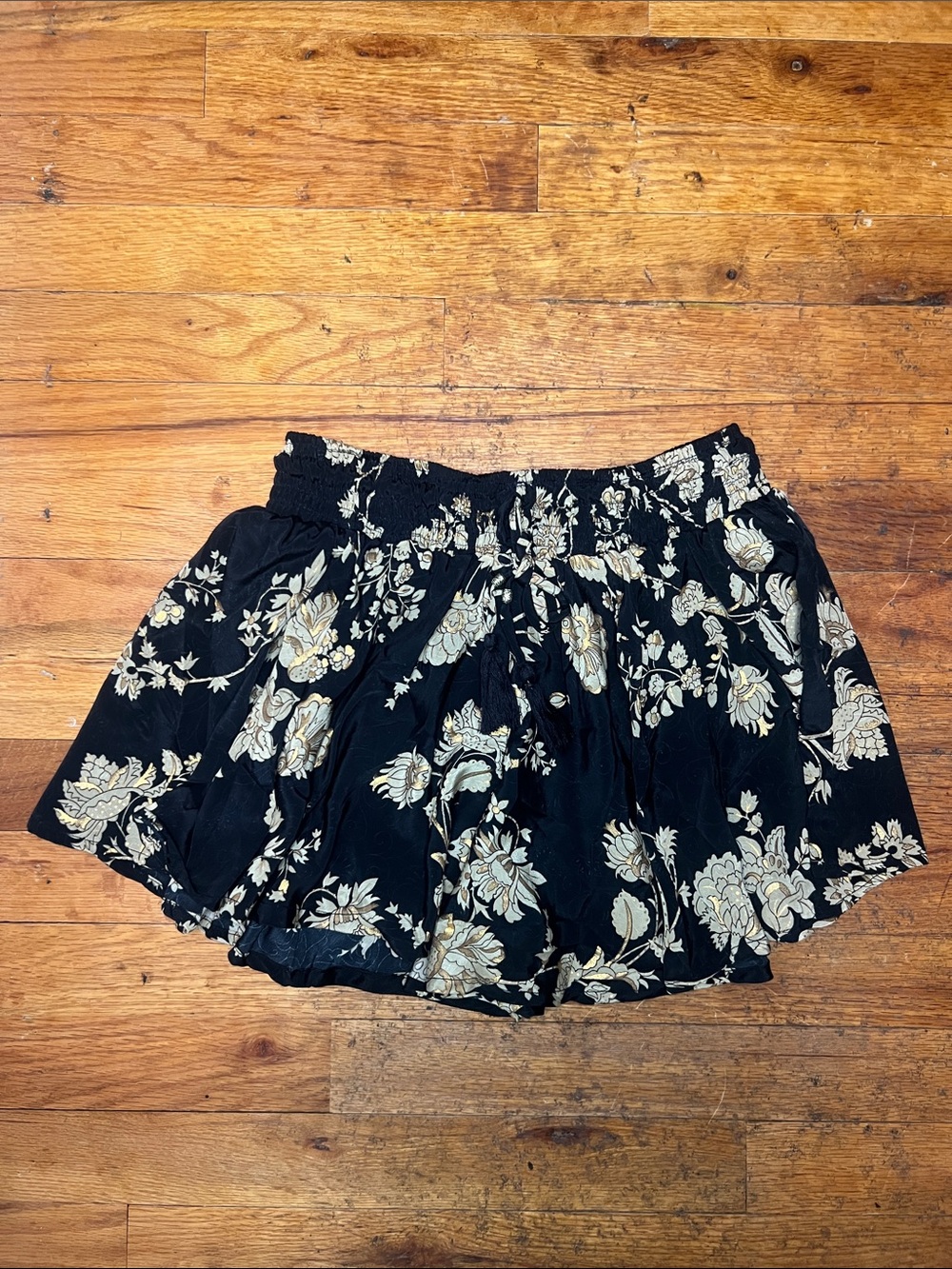 Bloom | Shorts from India